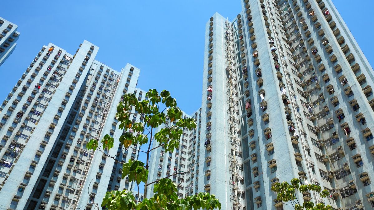 網民熱話｜2個原因後悔搬皇后山邨求教：可唔可以對調？