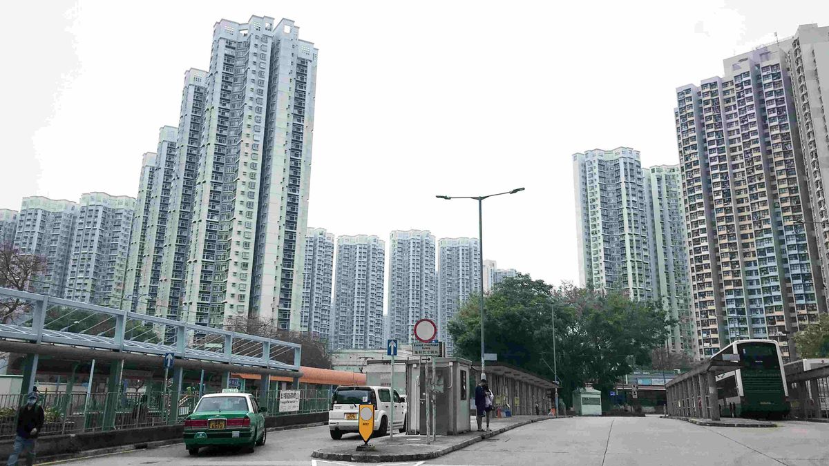 天水圍樓市走勢預測｜新盤開價低過同區二手私樓！買平盤推介