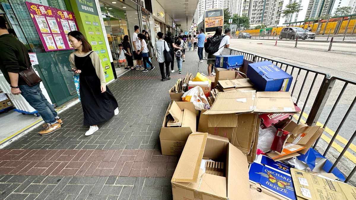 環保署招聘項目統籌員！協助推廣環保運動等、月薪22,525元