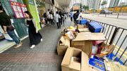 環保署招聘項目統籌員！協助推廣環保運動等、月薪22,525元