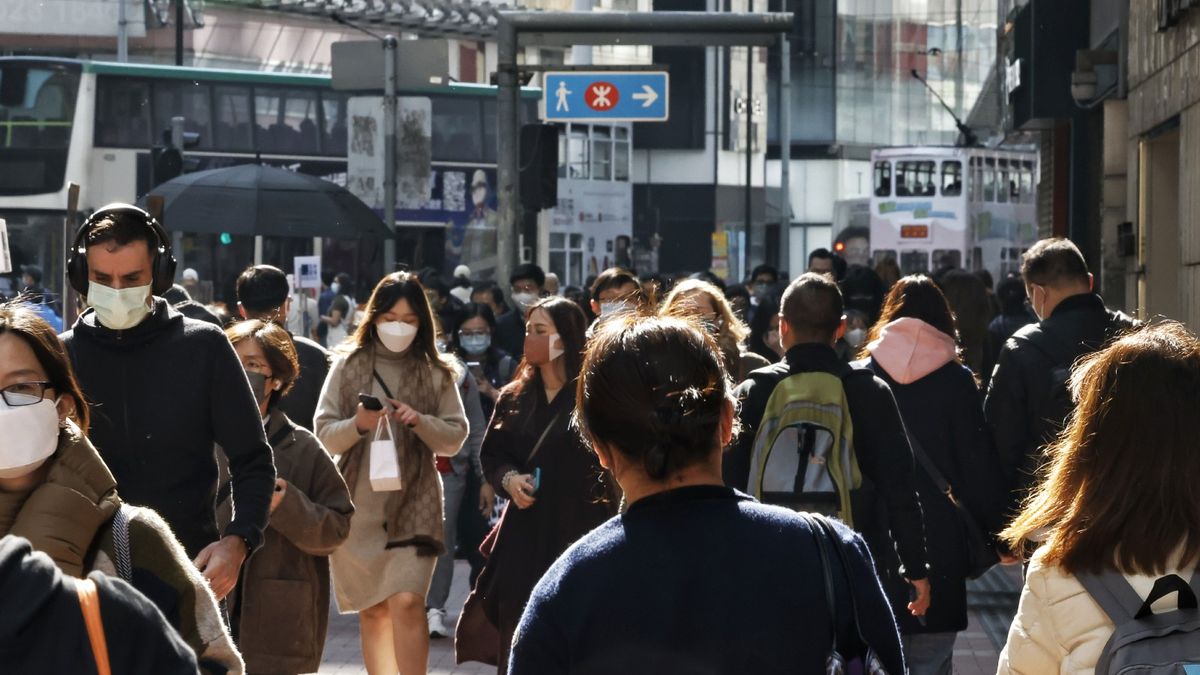 10份政府職位空缺｜康文署、醫務衞生局、水務署...當中有5份公務員招聘！月薪最高接近100,000元！入職條件＋申請方法
