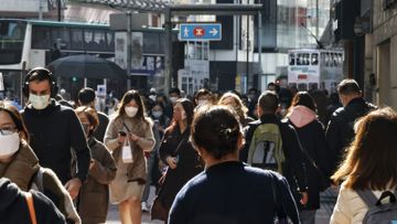 政府職位空缺-公務員-康文署-醫務衞生局-水務署-招聘-職場-申請方法-hkbt-香港財經時報