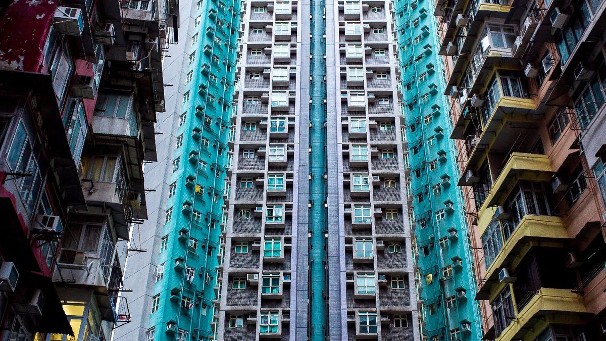 香港樓市｜調查：近6成人同意公屋居屋加會所設施！正呀！我都想躺平｜第一桶金
