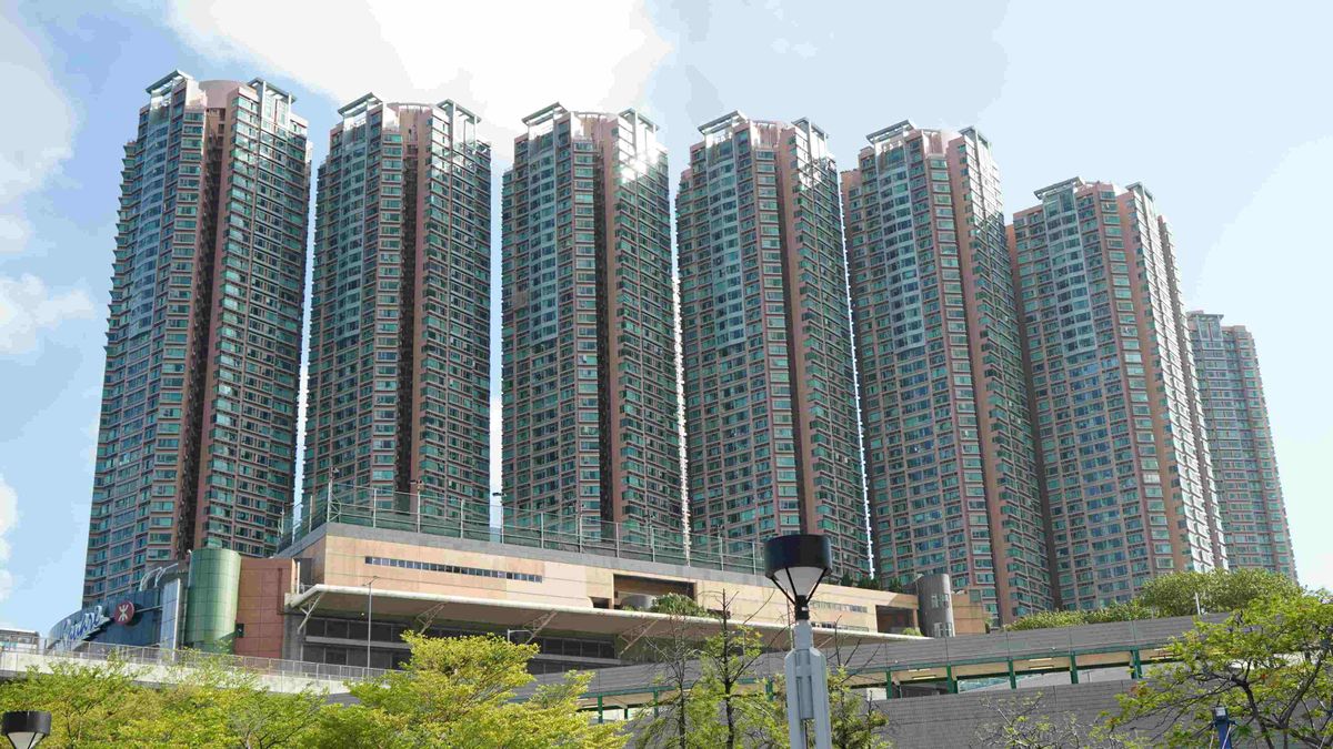 香港悲情泛濫！10個被忽略的利好因素：存款增、full pay成交增｜平民財技