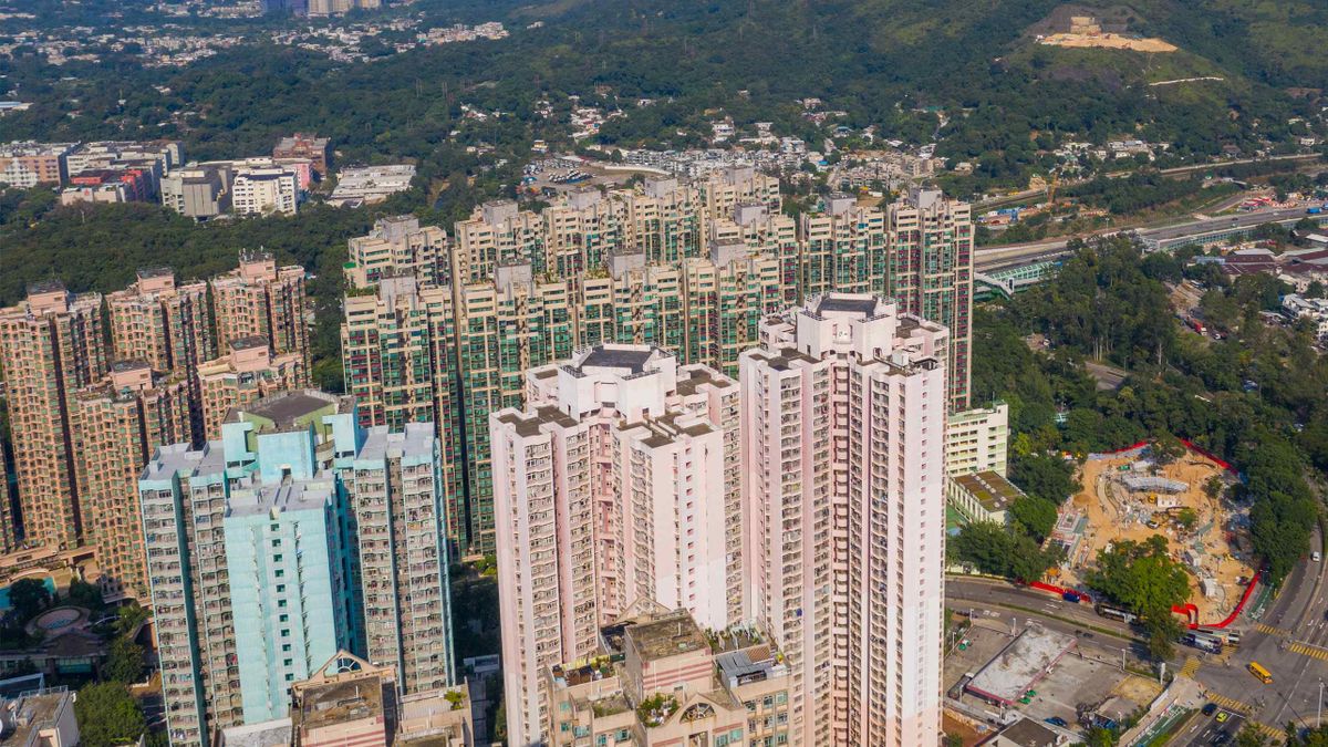 樓市走勢2023｜4大負面因素未除｜減辣效應漸浮現、來港專才成消化盤源新動力｜潮樓特區