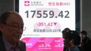港股分析｜恒生指數能緊扣一位置、有望候機上試18,174點｜郭思己見