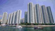 新香港人2.2萬月租海怡半島581平呎3房套！業主租金回報2.5厘