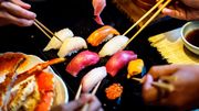 日本進口水產檢測情況更新！佐賀縣爆禽流感暫停進口禽肉雞蛋