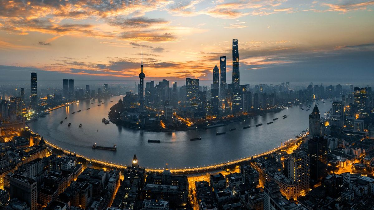 投資入門：畢馬威：今年中國經濟增長5.2%有望實現！經濟形勢全面分析