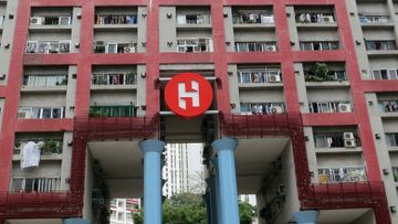 房屋政策, 房協, 公屋, 富戶政策, 濫用公屋, 申報, hkbt, 香港財經時報