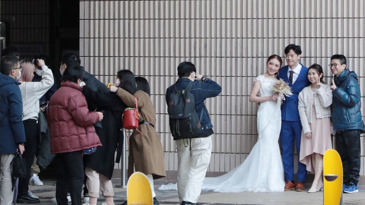 人情公價2023｜人情公價連續4年維持不變：高級酒店最高1,500元、酒樓最低800元！10類人情金額一覽