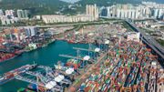 香港經濟｜10月香港出口按年升1.4%！大新估計全年出口跌約7%