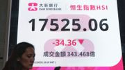 港股分析｜即月期指轉倉高峰日、恒指上試18,000點有一要素｜郭思己見