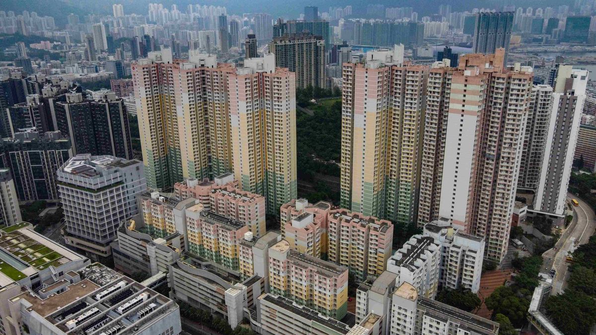 樓市走勢2023｜官方樓價指數連跌6個月、租金向好累升6.15%｜業界：料明年上半年樓價續跌