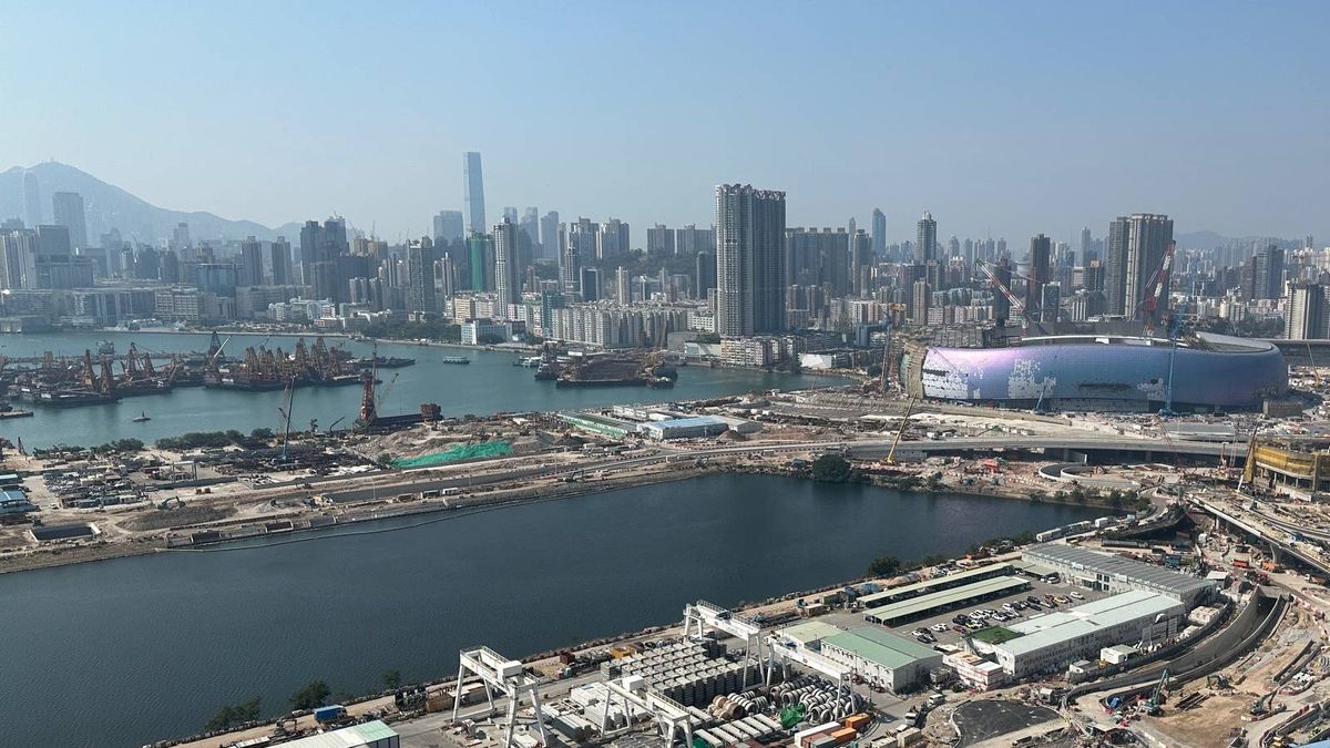 中原：若樓價跌三成、97年負資產慘況重現！利嘉閣：籲再辣招