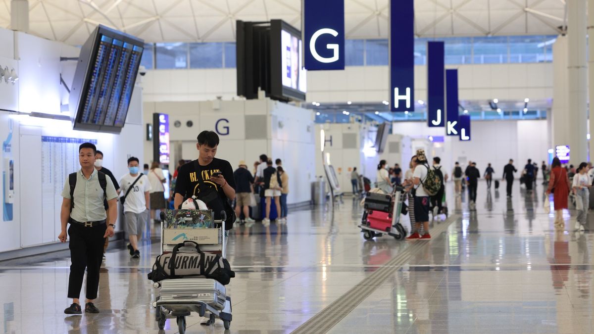 消委會報告｜買機票變消費糾紛：被無故取消訂票、航班延遲達23小時｜4個訂機票防中伏必知