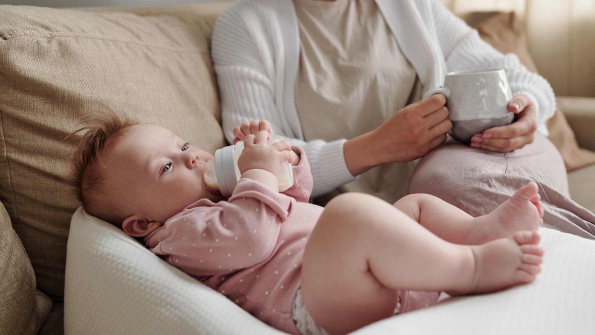 兒童健康｜乳糖不耐症是什麼？幼時沒問題、長大後一飲奶就屙！如何補鈣？｜兒科診療室