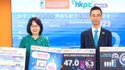 港企業網絡保安指數跌幅歷年最大！73%企業曾遇網絡安全攻擊