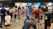 香港戶外用品及運動博覽2023：40元玩盡超過300個活動攤位｜多項籃球，虛擬單車等大型比賽｜3類人士免費入場