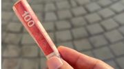 網民熱話｜每日隨機藏100元！港男港九新界派錢：「希望大家玩得開開心心」2個「搵錢」貼士？