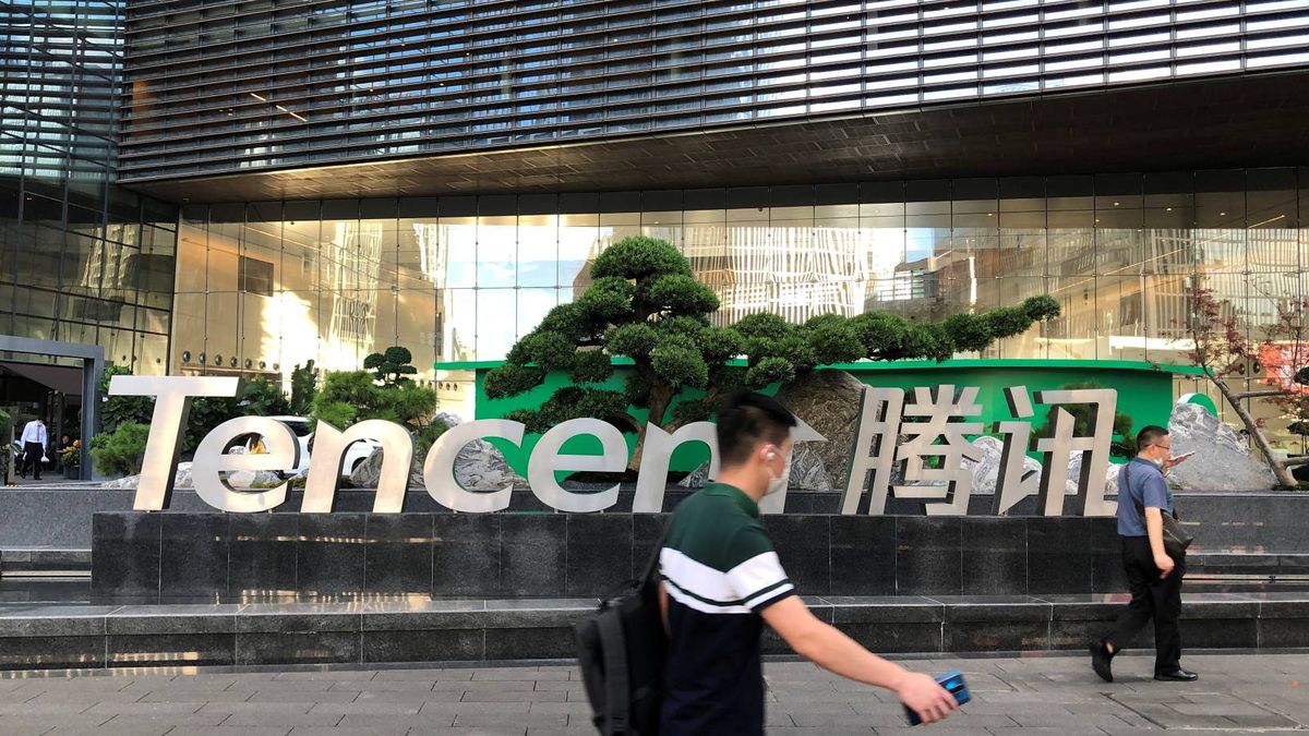 騰訊業績勝預期！大行最牛目標價478元、專家：達標要看3個因素！薦短、中、長線投資策略