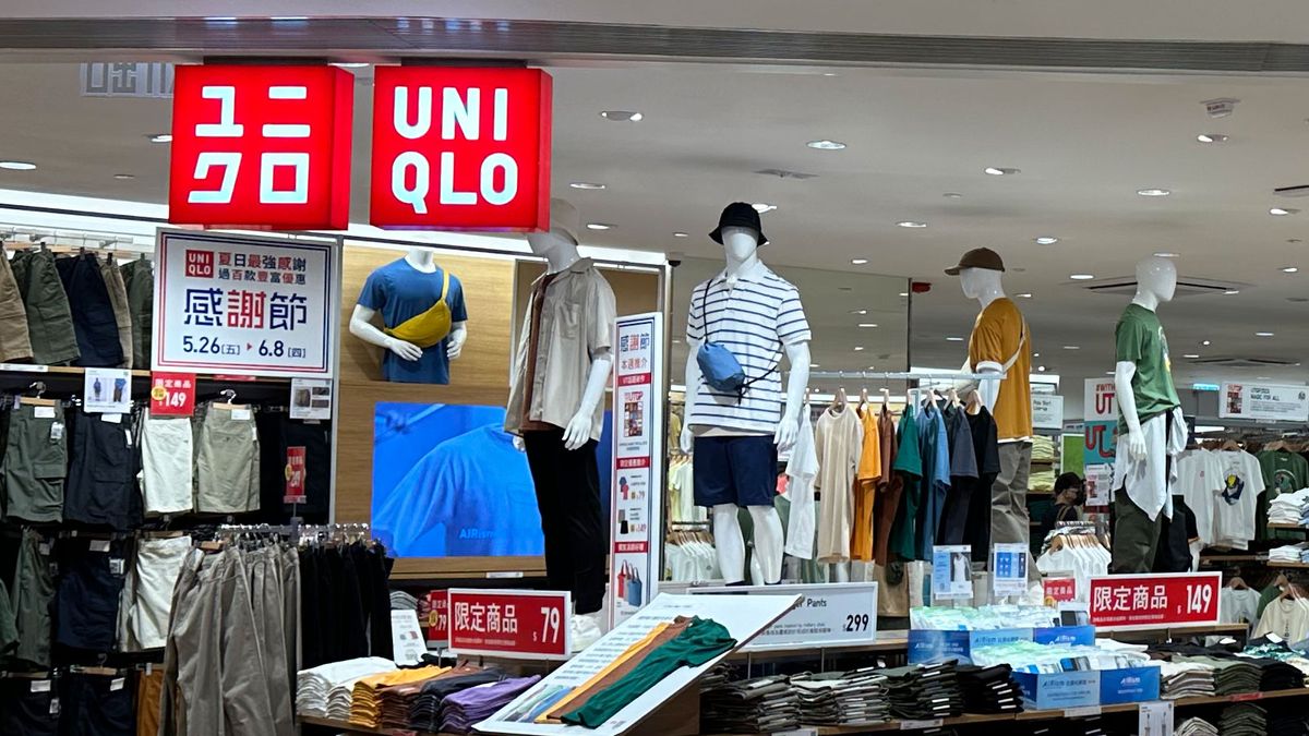 港澳UNIQLO、GU調整花紅制度：一個財政年度最多獲發3次花紅