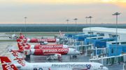 亞洲航空送免費機票：先完成3個簡單任務！7個地點：布吉、曼谷、吉隆坡...