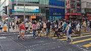 香港失業率｜7月至10月微升至2.9%多1,800人失業！勞工處11月底有招聘會 