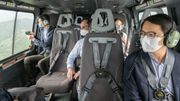 政府飛行服務隊招聘公務員｜三級空勤主任起薪27,510元  需通過視力、體能測試｜附申請方法