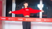 理財方法｜慳妹炎明熹：投資就像馬拉松、跟同學交流著數情報