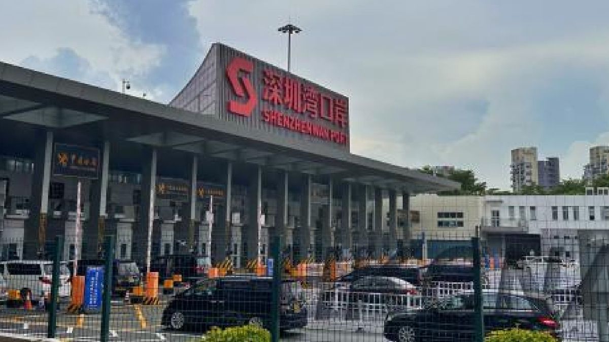 深圳灣口岸交通安排：逾10個前往方法遍佈港九新界！路線＋時間