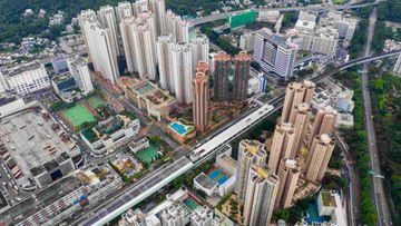 樓市成交｜九肚山玖瓏山3房獲同區客1030萬入市！6年貨蝕433萬, 香港財經時報