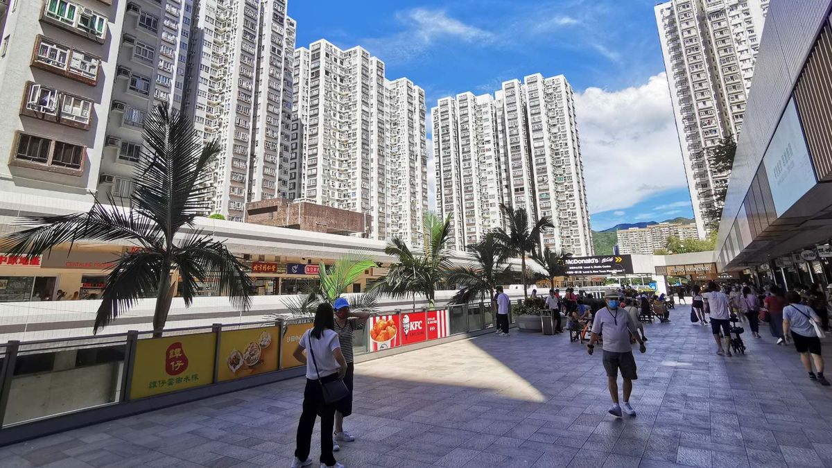 美聯物業：兩個原因今年細價樓熱賣！600萬元二手住宅註冊最多