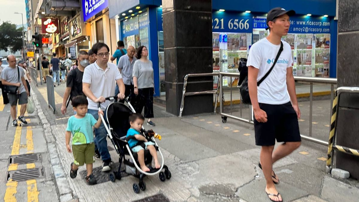利嘉閣地產：太古城周末4宗買賣！專才成為二手市場「新力軍」