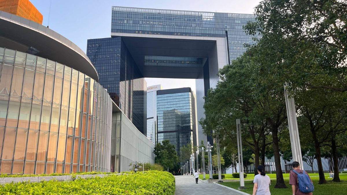 政府職位空缺｜8份全職政府工：香港電台等招聘、月薪達79K