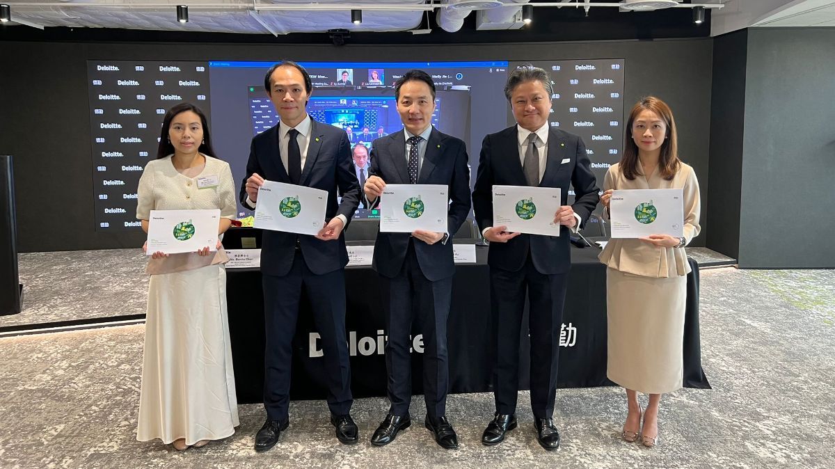 投資入門｜全球新股市場港交所排第八！中港IPO新股市場前瞻