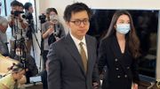 加密貨幣2023｜JPEX平台遭電訊商封鎖、被拘捕者增至11人｜林作開腔：積極樂觀面對