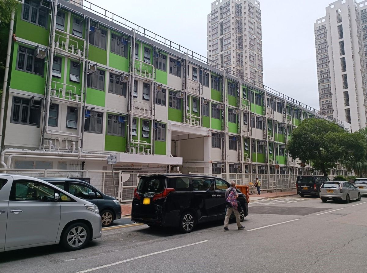 過渡性房屋, 房屋局, 開放日, 即場申請, 參觀, 時間表, hkbt, 香港財經時報