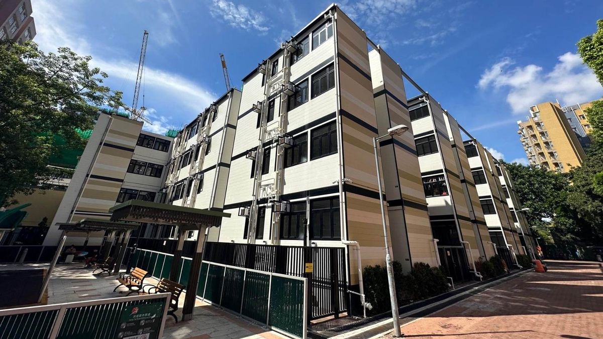 房屋局過渡性房屋開放日｜9月24日即場申請｜參觀專車時間表