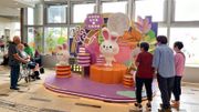 香港好去處｜19個房委會商場投入香港夜繽紛！6大活動賀中秋、國慶：送特色燈籠、放水燈