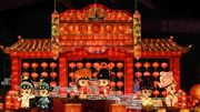 中秋好去處合集｜文化中心有「月亮製造機」、維園舞火龍！三大綵燈會詳情
