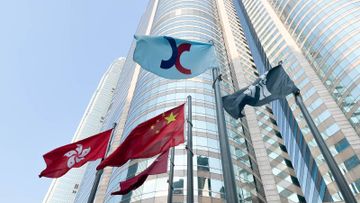 港股分析, 恒指公司, 股份回購, 股票, 恒指成份股, 藍籌股, 投資入門, hkbt, 香港財經時報