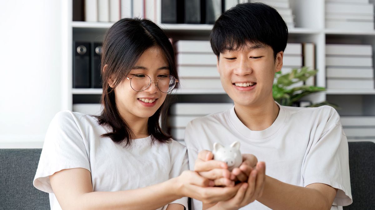 年輕人財務自由方法（下）儲蓄後穩步建立資產＋啟動創富之輪｜龔成教室