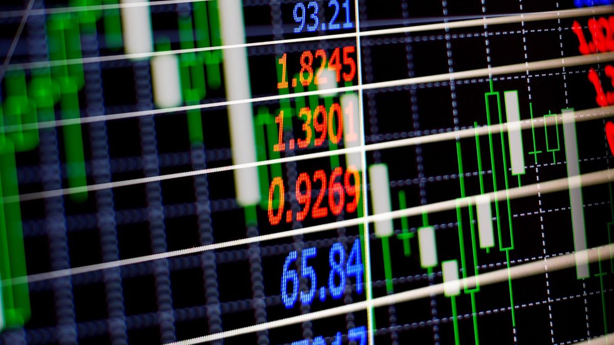 投資入門｜美銀分析師：2023年投資者的5個教訓｜TINA時代結束、 不宜跟這個國家對賭....