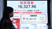港股分析｜恒生指數連跌三天、能否喘定背後條件解碼｜郭思己見