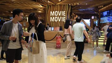 戲院優惠, 7大院線優惠, mcl, 戲飛, 買一送一, 百老匯, 夜場-35元起, hkbt, 香港財經時報