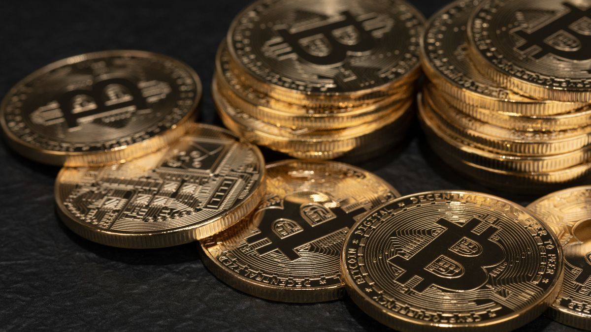 加密貨幣2023｜比特幣突破44,000美元 分析師指1月10日現貨ETF獲得批准的可能性為 90%