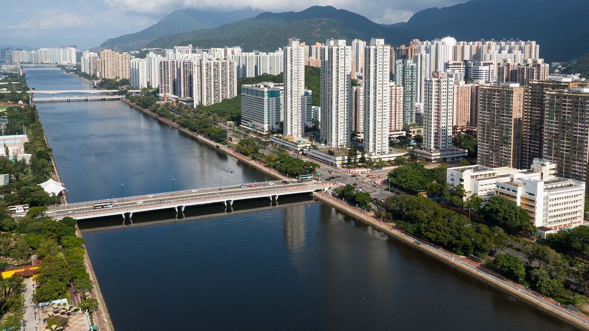 5個香港樓市成交個案｜業主持貨2年至8年：轉手蝕讓5%至23%