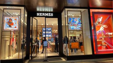 愛馬仕, hermes, 遺囑, 財富管理, hkbt, 香港財經時報