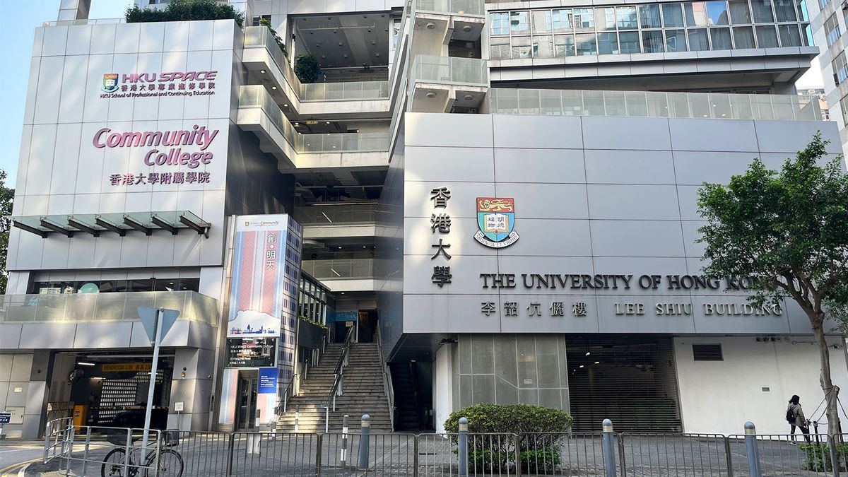 ​教育局「專上課程電子預先報名平台」即日起接受新一輪報名｜附連結